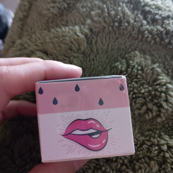 Lip Mask - Pink NEW - Picture 2 of 5